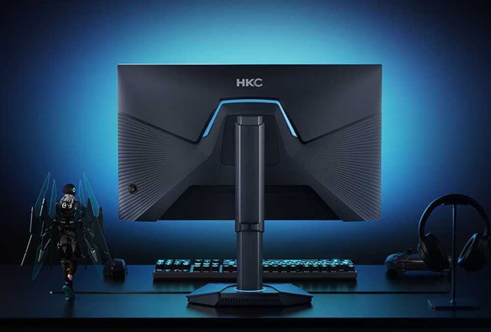HKC Gaming G25H5 FHD IPS 400Hz