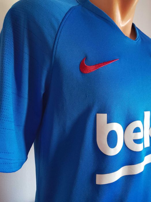 Tricou FC Barcelona 2019-2020 Training Kit