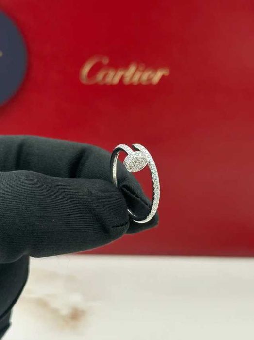 Inel Cartier Juste Un Clou - nou, în cutie