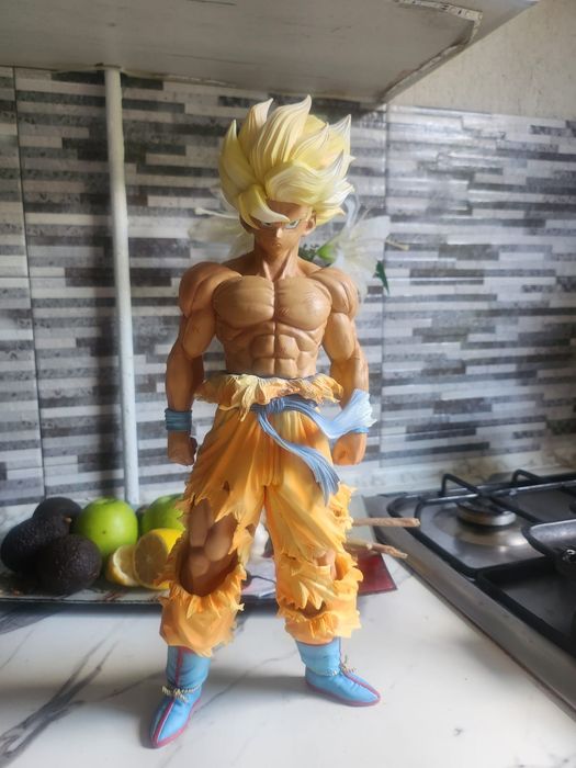 Figurina Dragon Balls