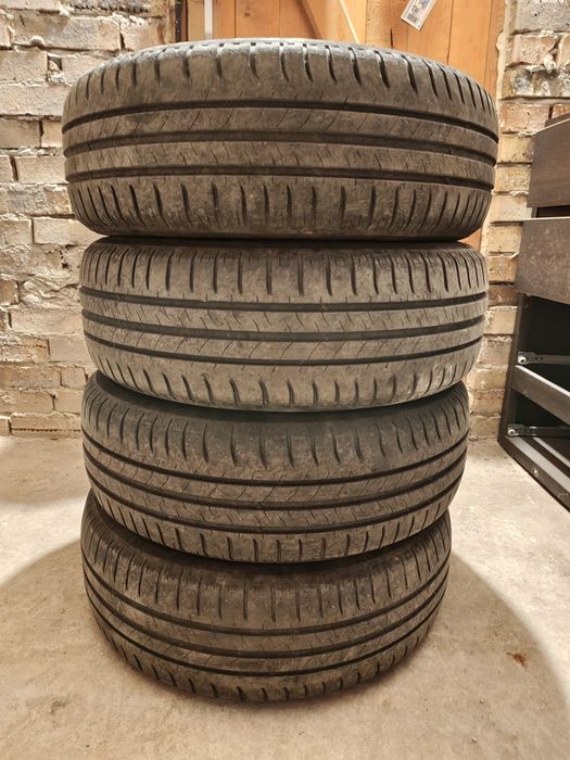 Michelin Energy Saver+, 4x летни гуми