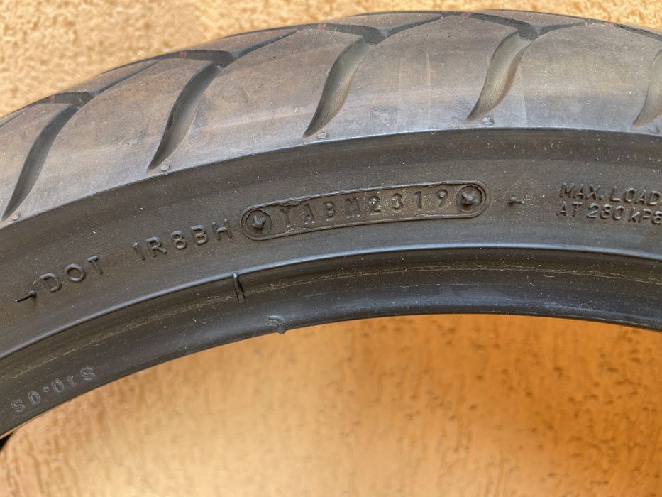 Anvelope second hand Dunlop