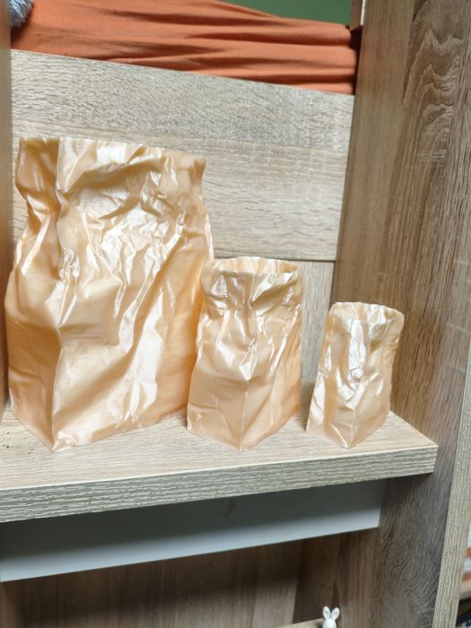 Саксии във формата