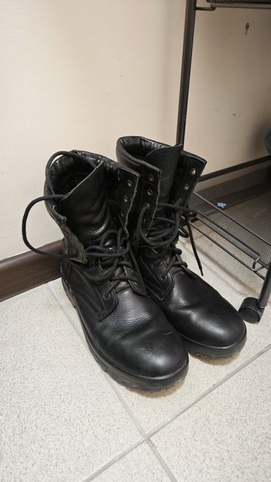 Продам берцы 43 размер