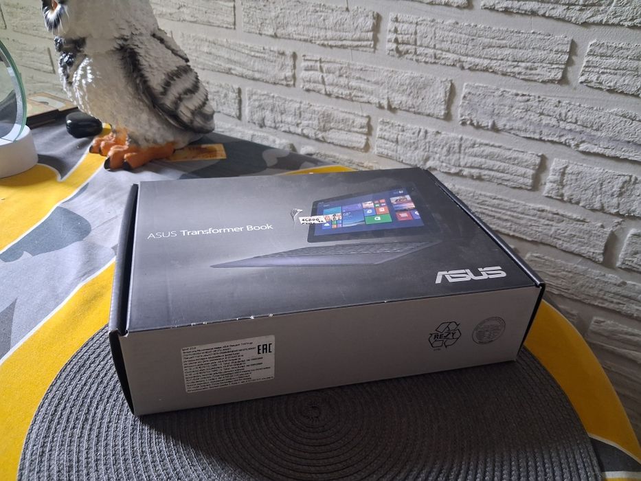 Продается "Asys Transformer Book"