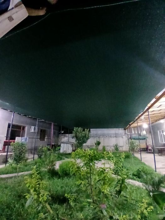 солнцезащитный сетка