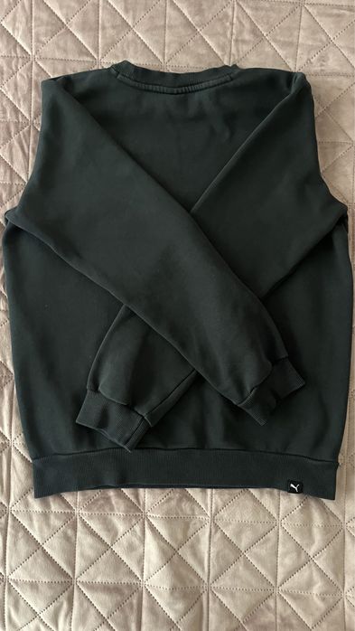 Детски сутшърт и блузка PUMA , 13-14 години