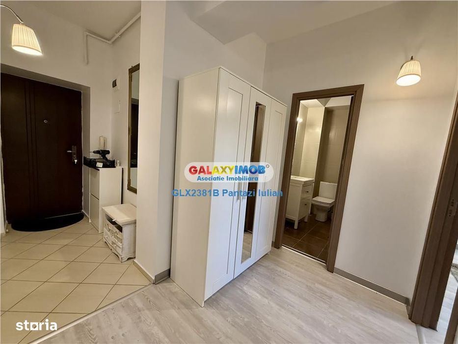 Apartament 2 camere | P-ta Sudului | Centrala | Parcare | 13min metrou