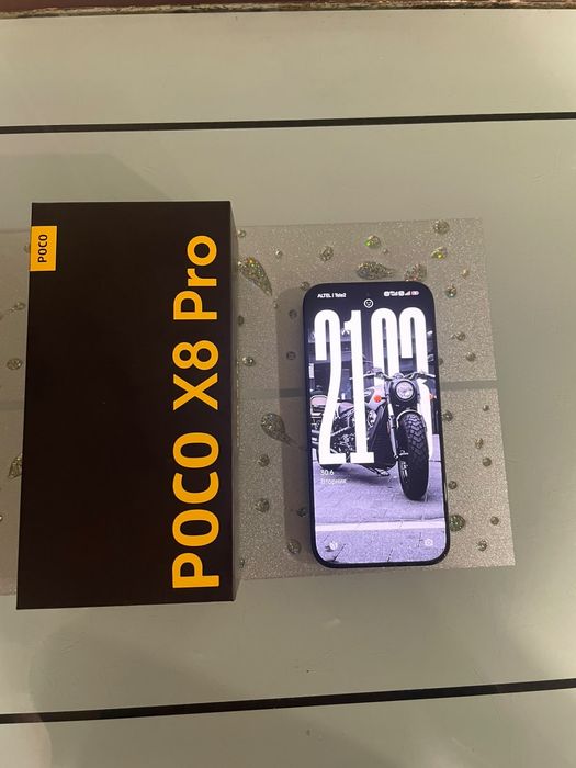 Poxo x8 pro обмен