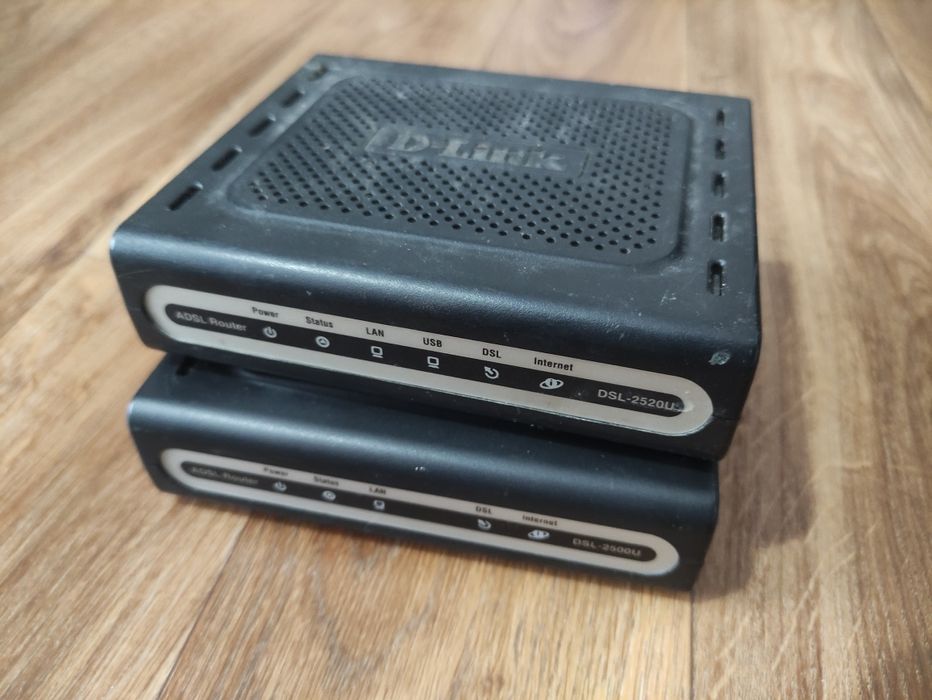 Продам скоростные проводные модемы ADSL