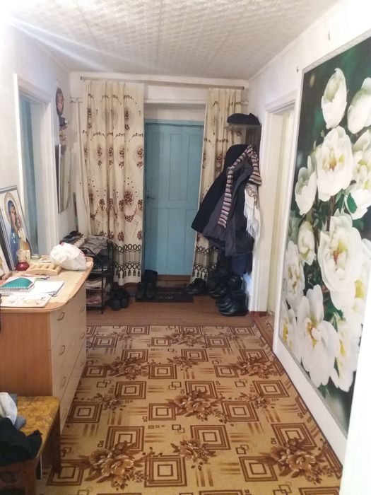 Продам дом в селе Кеменгер
