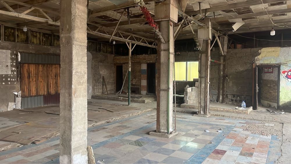 Сдам в аренду склад