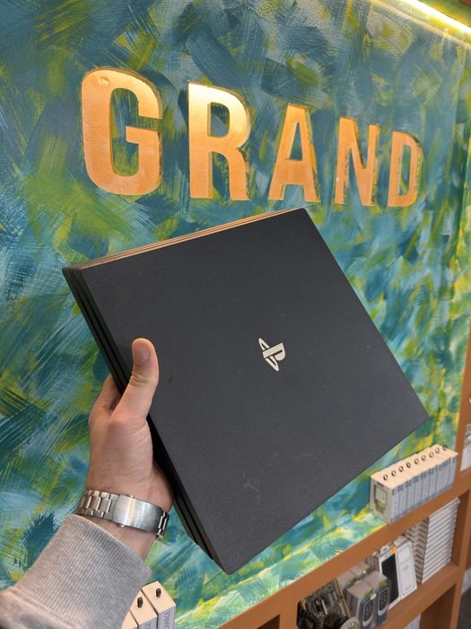 PlayStation 4 Pro * GRAND * Garantie 1 AN