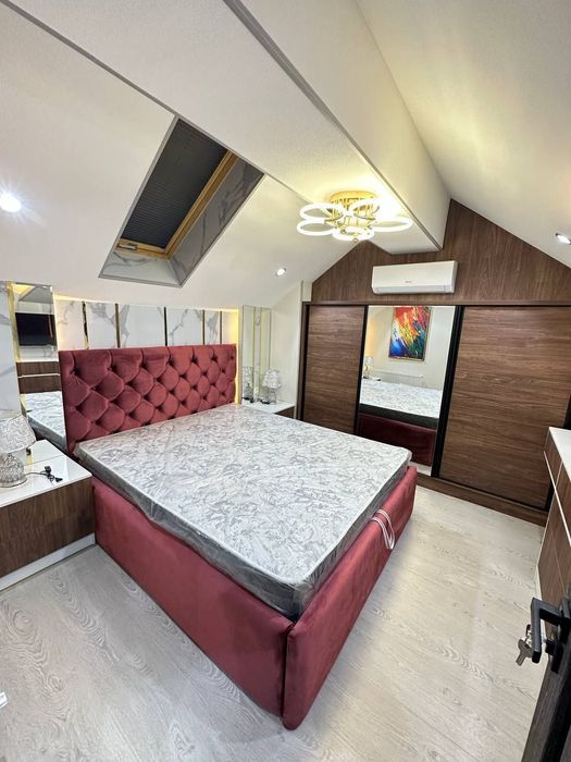 Продается Новостройка ЖК "Новый Век". Ц-2. Дублекс .2в3х комнатная