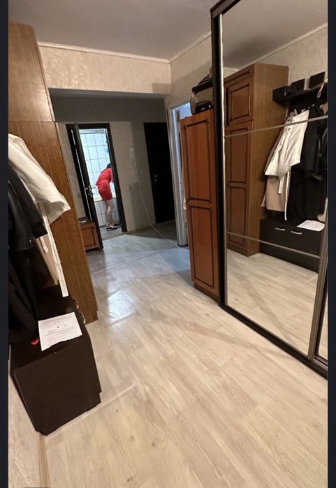 Ищу девушку на подселение