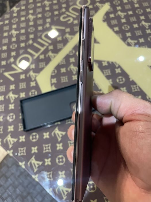 Samsung galaxy note 20 ultra