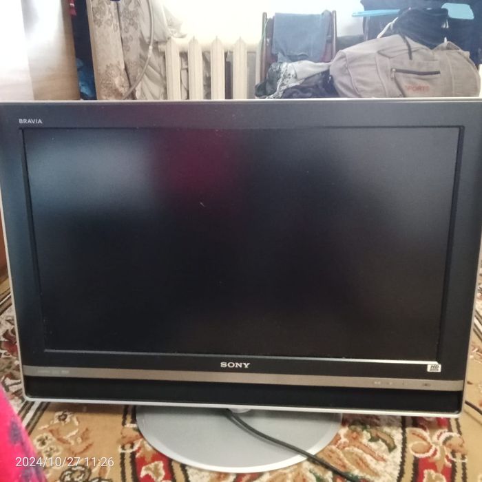 Телевизор б/у Марка -Сони