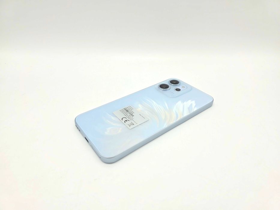 Oppo Reno14F 5g Oppo Reno14 F 5G Opal Blue 256GB 8GB Ram DualSim Neverlock FullBox Stare Buna
