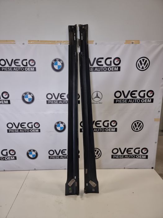 Prag lateral M-Sport MSP BMW Seria 7 G11 cod-8059980 , 8059979