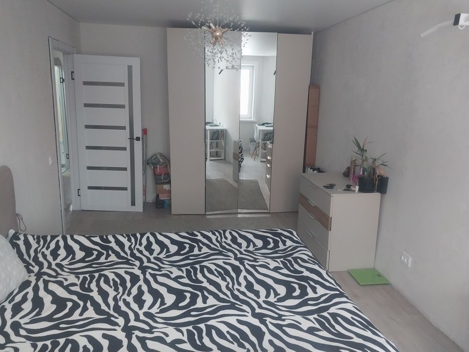 Квартира 3 комн район Достык