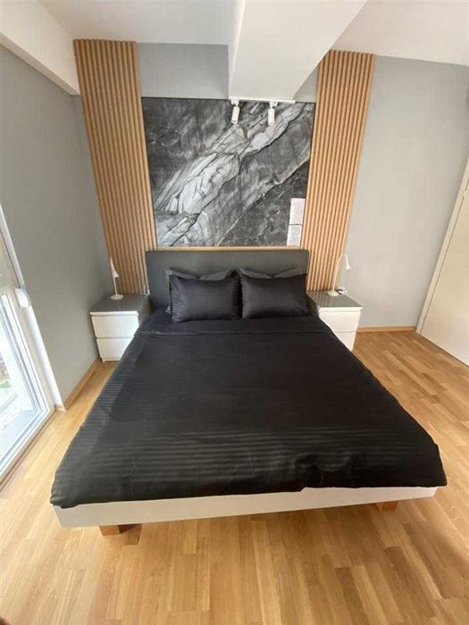 Дава се под наем Тристаен апартамент в Пловдив, Южен - 85 кв.м за 362.1 € - Снимка #3