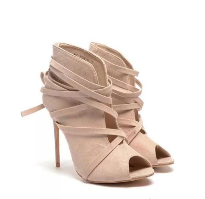 Botine dama ,marime 37