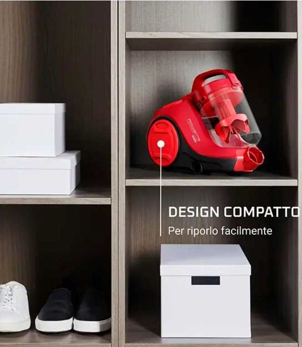 Aspirator ROWENTA Swift Power Cyclonic Ro2913EA NOU - 295 Lei