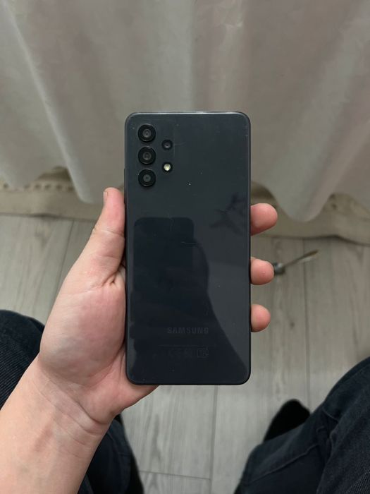 Самсунг а32 в идеале