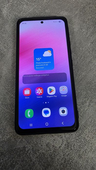 Vand Samsung A53 5G