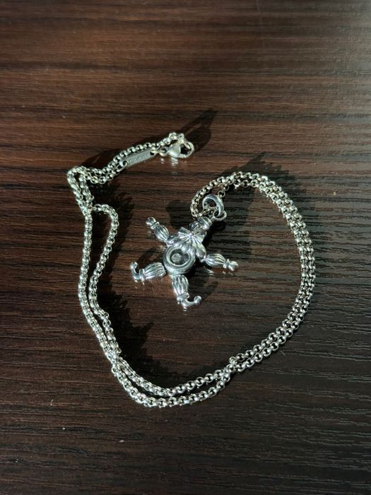 Продам цепь с кулоном Chopard оригинал.