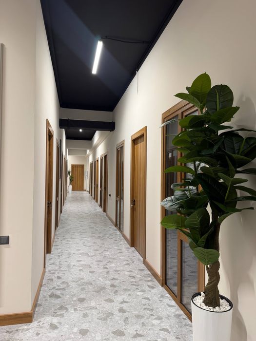 Срочно аренда офис лифт есть новый ремонт кукча