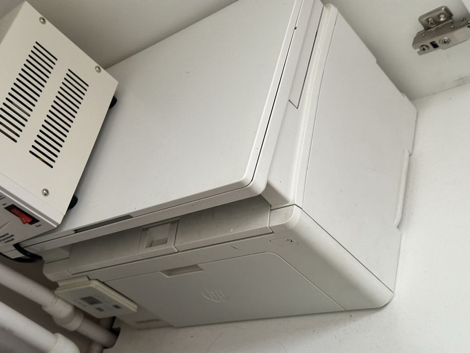 Продам принтер HP