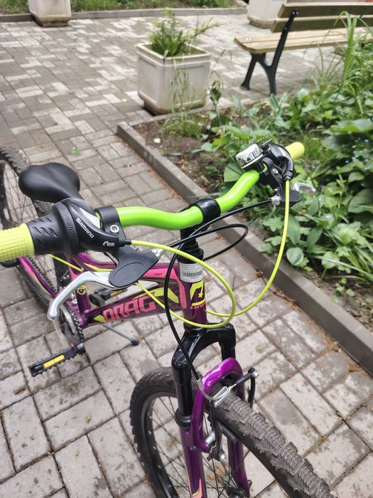 Колело Drag Little Grace 24''