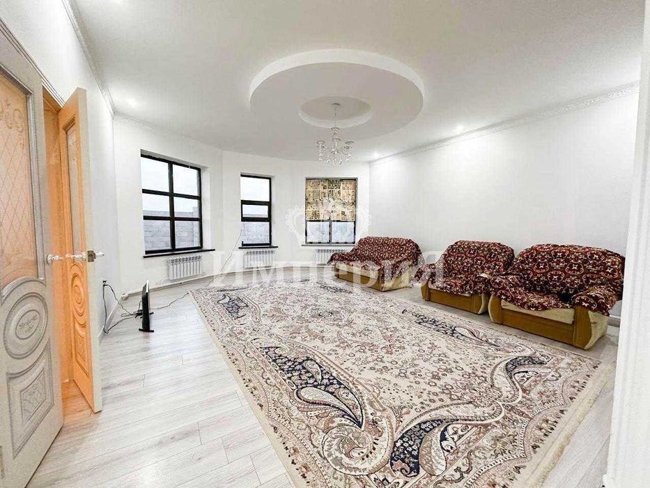 4х комн Кулжабеков Айгерим К Империя