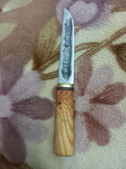 Ножи кухонные.  .