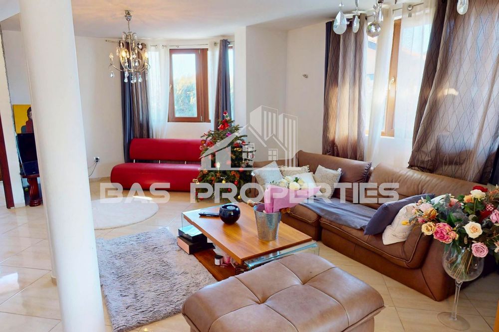 Продава се Къща в с. Пролеша, Област София-област - 200 кв.м за 1339 €/кв.м - Снимка #2