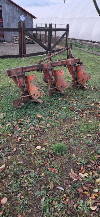 Plug de vinzare! Tasnad • OLX.ro