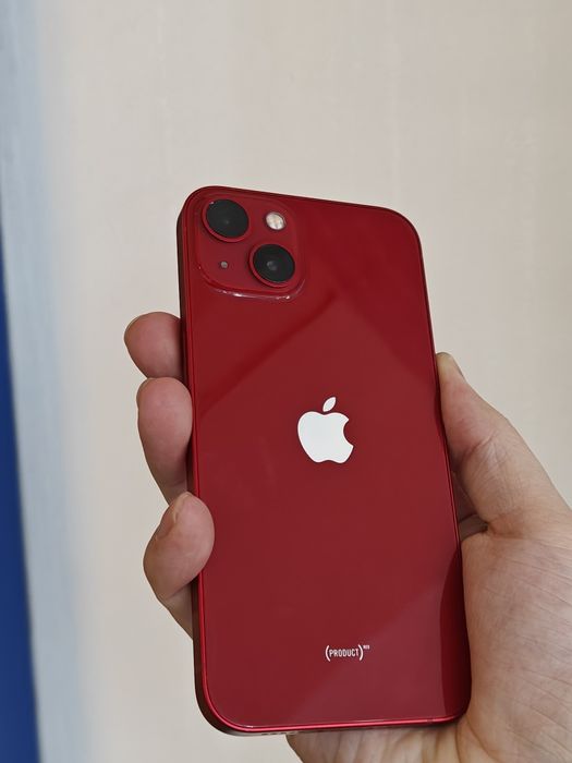 iPhone 13 128 в идеале