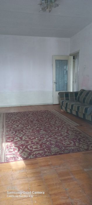 Чиланзар- И24 орентир : Метро Новза 77-Серия 3/3/4 Всё раздельно