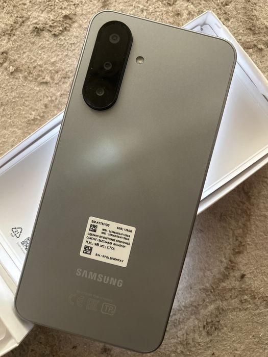 Samsung galaxy a17