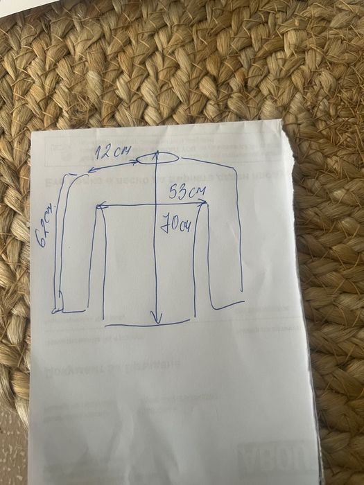 Кожено яке от естествена кожа Tom Tailor -дамско