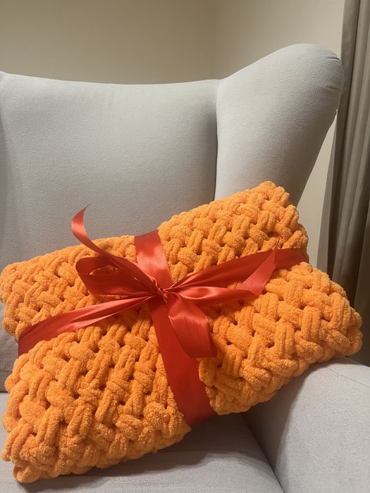 Пледы Ализе