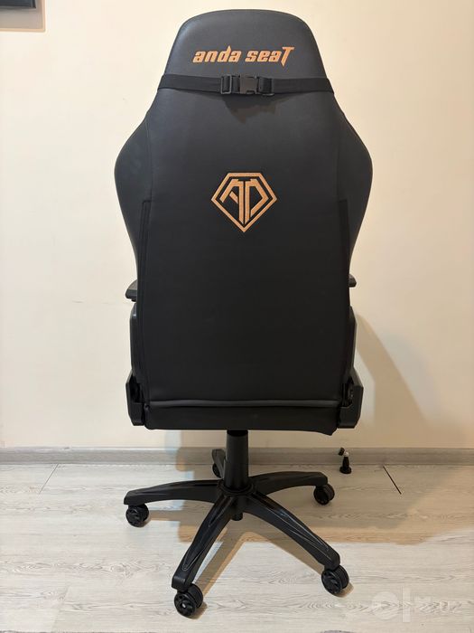 Игровое компьютерное кресло Anda Seat Phantom 3 Size L