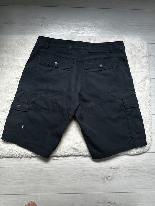 Pantaloni  scurți Fjall Raven