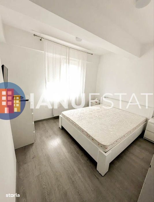 Popesti Leordeni 5`Metrou Berceni Leonida Centrala Parcare PetFriendly