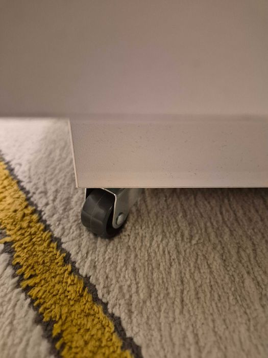 Въртяща се масичка