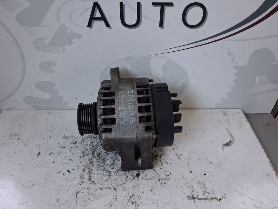Динамо/Алтернатор Opel 1.9cdti 105A