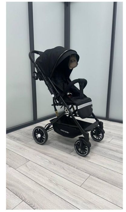 Детский каляска новый