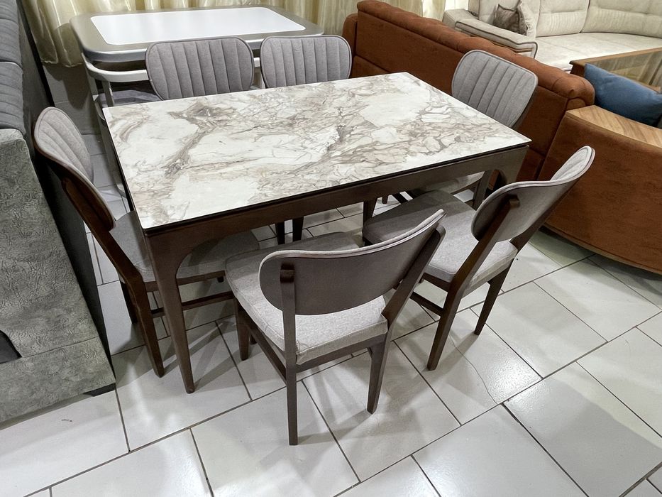 Кухонный стол стул