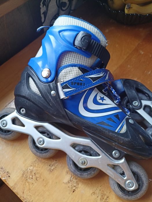 Срочно продам Ролики